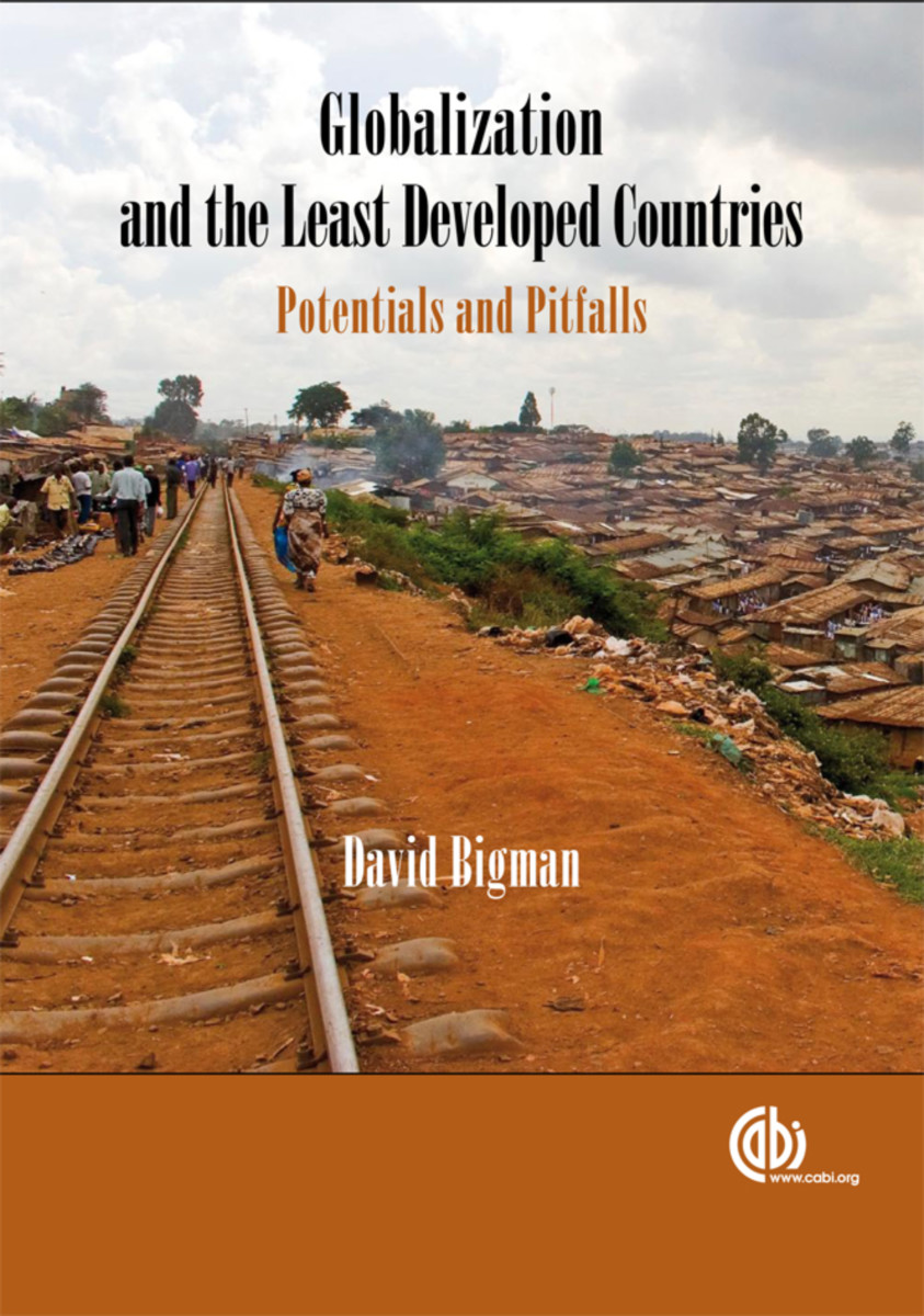 Globalization and the Least Developed Countries
