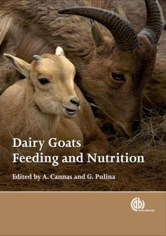 Dairy Goats, Feeding and Nutrition