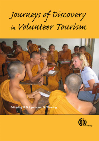 Journeys of Discovery in Volunteer Tourism