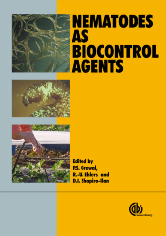 Nematodes as Biological Control Agents