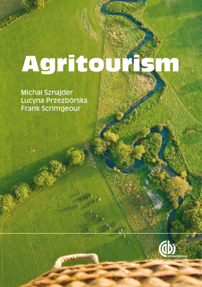 Agritourism