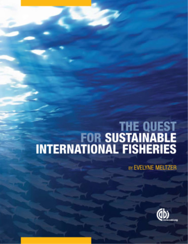The Quest for Sustainable International Fisheries