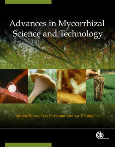Advances in Mycorrhizal Science and Technology