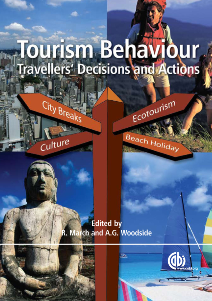 Tourism Behaviour