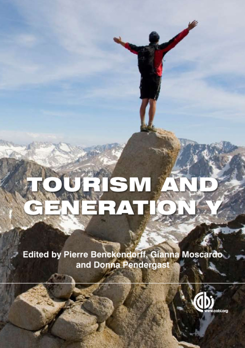 Tourism Generation Y