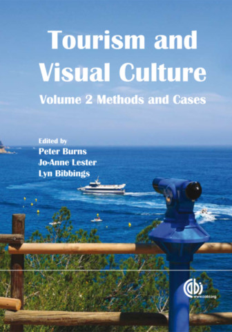 Tourism and Visual Culture