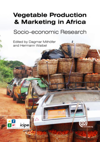 Vegetable Production and Marketing in Africa