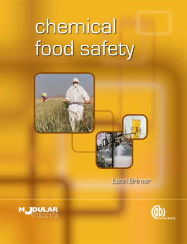 Chemical Food Safety