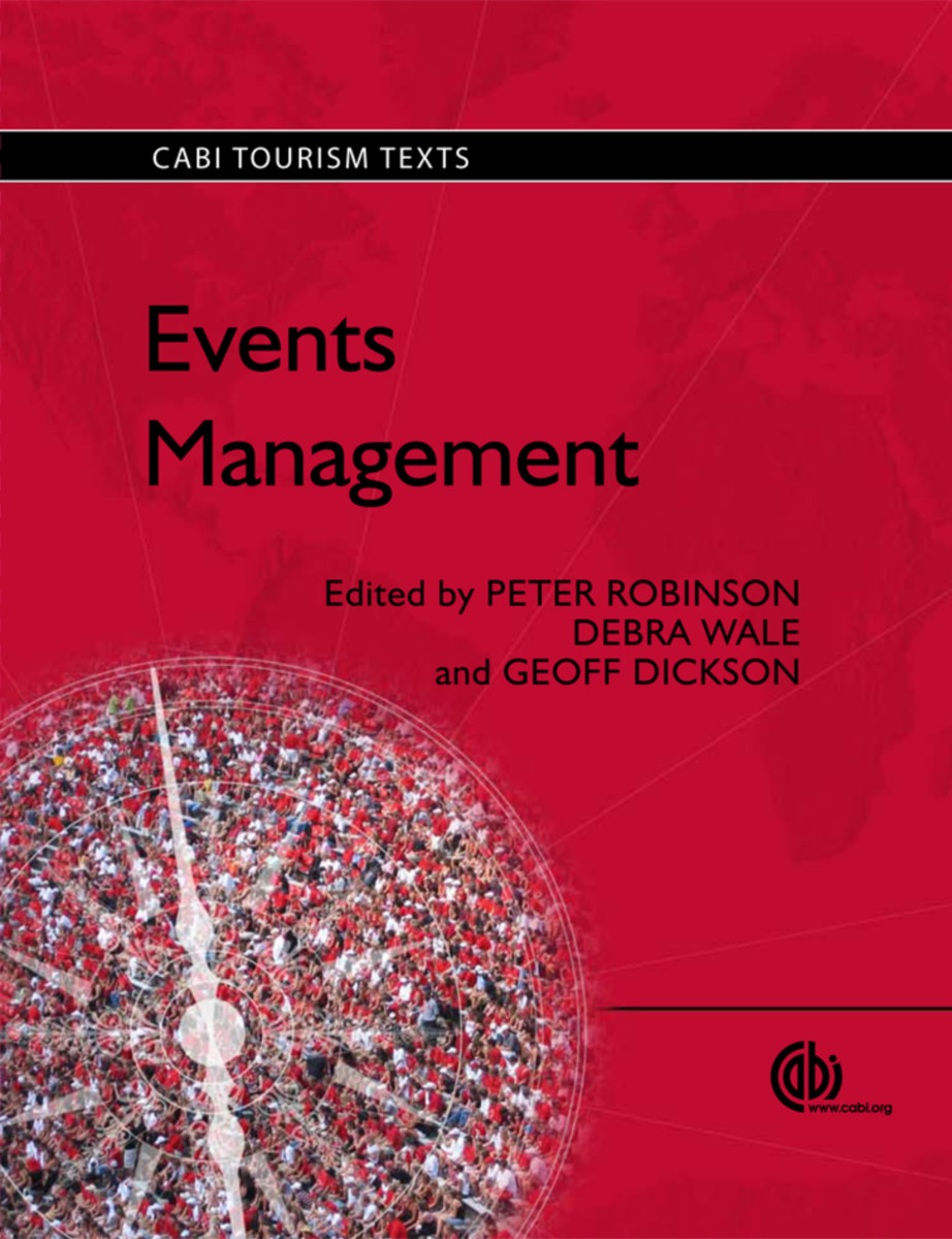 Events Management