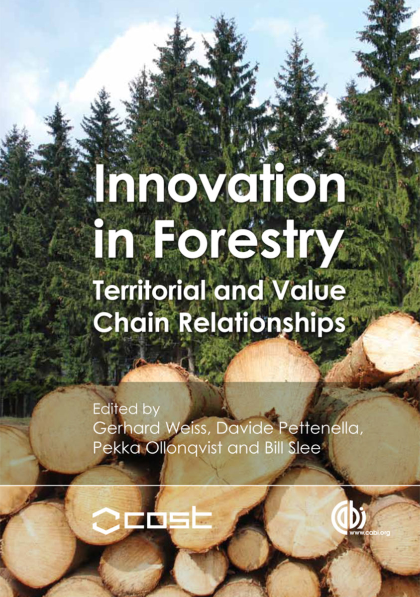 Innovation in Forestry