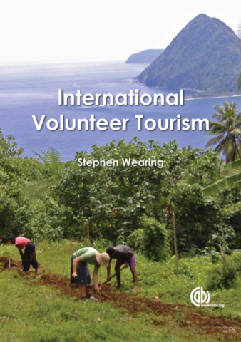 International Volunteer Tourism