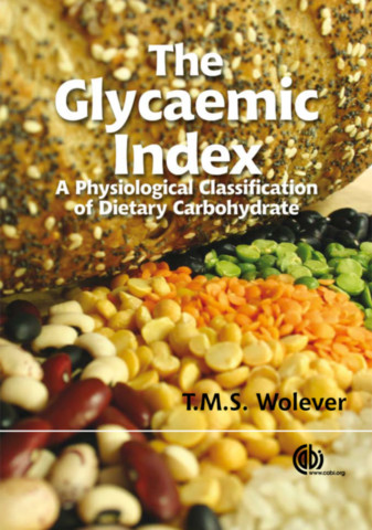 The Glycaemic Index