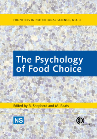 The Psychology of Food Choice