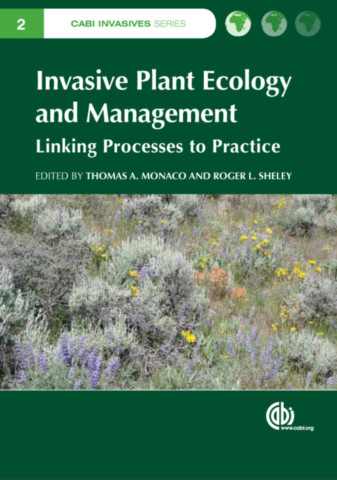 Invasive Plant Ecology and Management