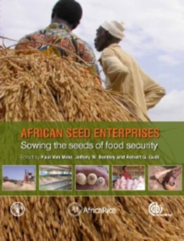 African Seed Enterprises