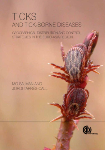Ticks and Tick-Borne Diseases