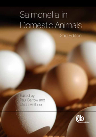 Salmonella in Domestic Animals