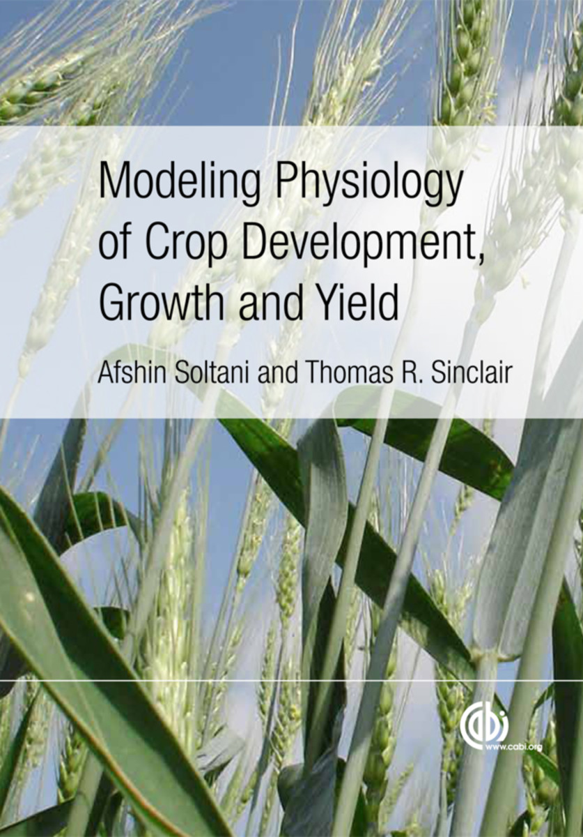 Modeling Physiology of Crop Development, Growth and Yield
