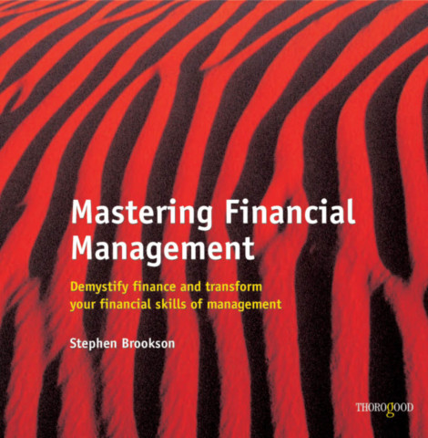 Mastering Financial Management