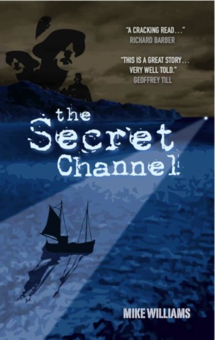The Secret Channel
