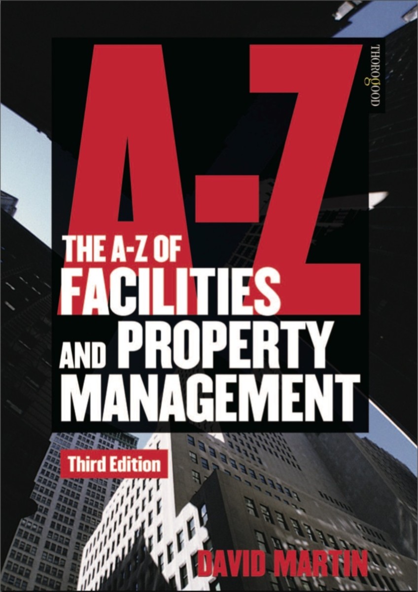 The A-Z of Facilities and Property Management