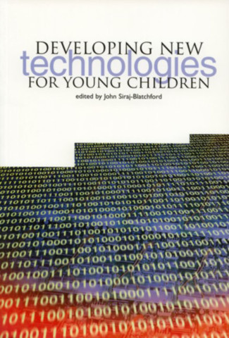 Developing New Technologies for Young Children