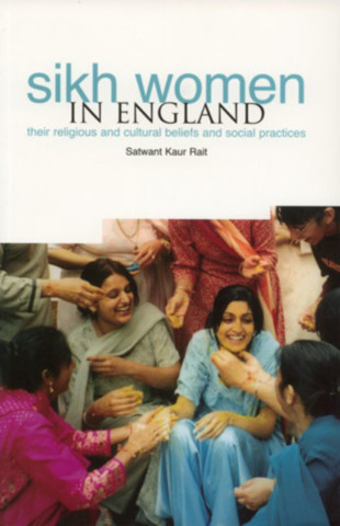 Sikh Women In England