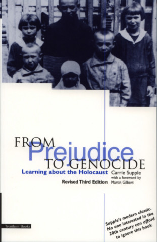 From Prejudice To Genocide