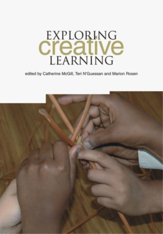 Exploring Creative Learning