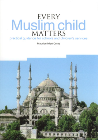 Every Muslim Child Matters