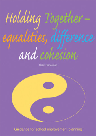 Holding Together—Equalities, Difference and Cohesion