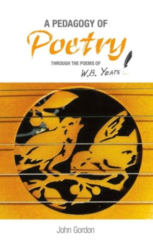 A Pedagogy of Poetry