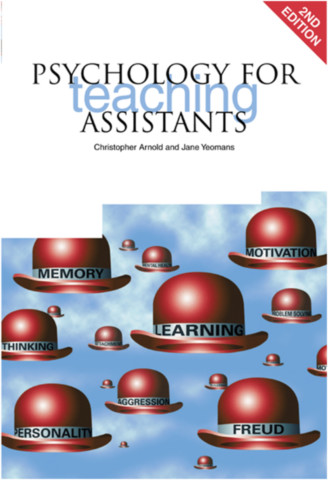 Psychology for Teaching Assistants