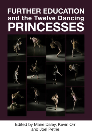 Further Education and the Twelve Dancing Princesses