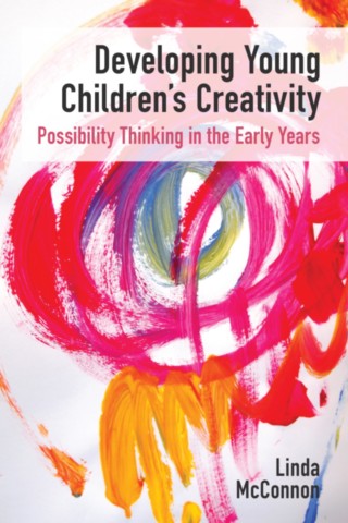Developing Young Children's Creativity