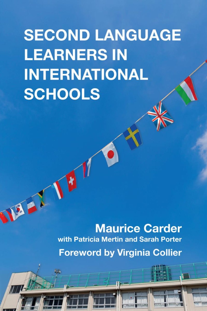 Second Language Learners in International Schools