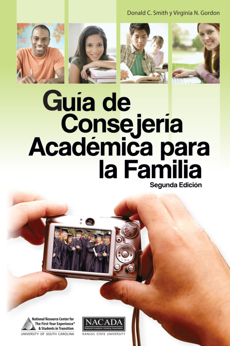 Guia de consejeria academica para la familia