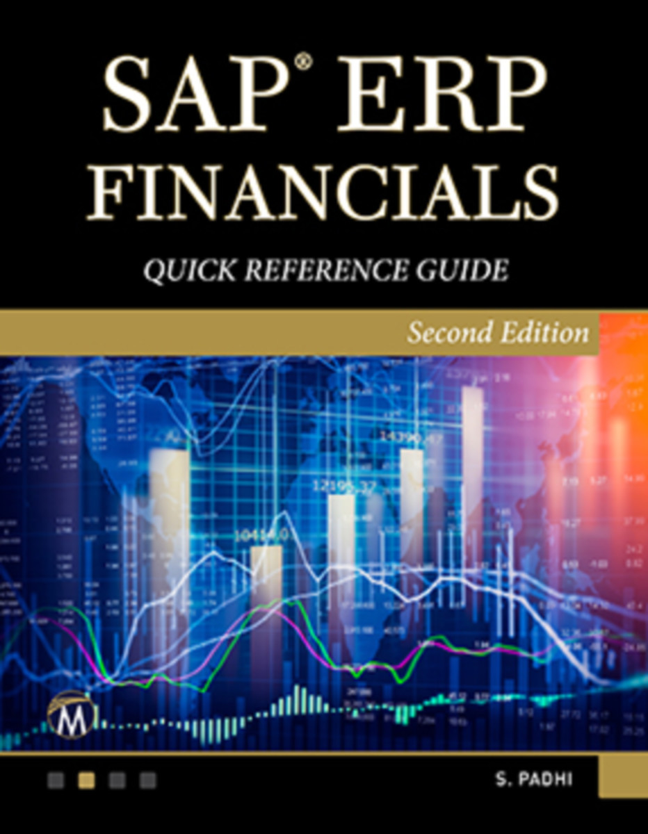 SAP ERP Financials K