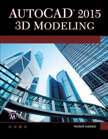 AutoCAD 2015 3D Modeling
