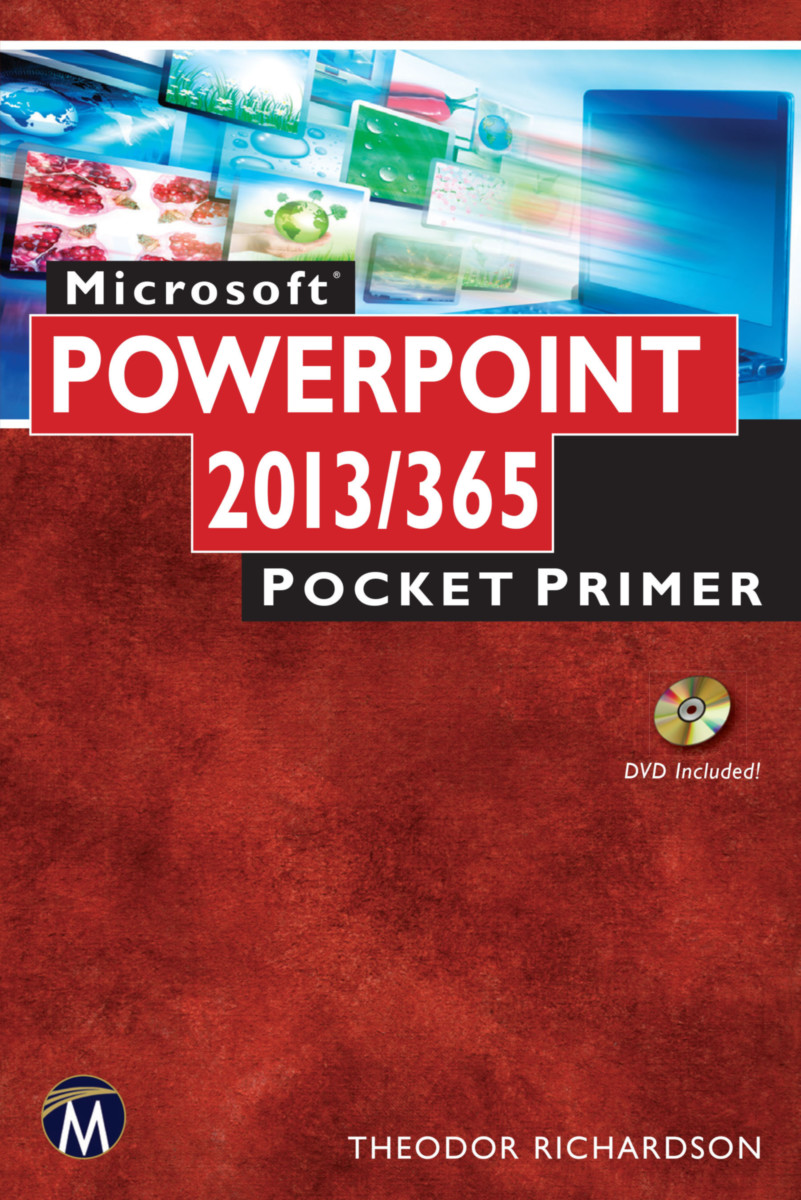 Microsoft PowerPoint 2013/365