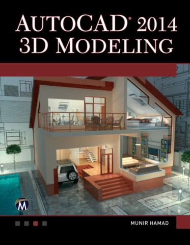 AutoCAD 2014 3D Modeling