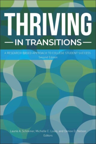 Thriving in Transitions