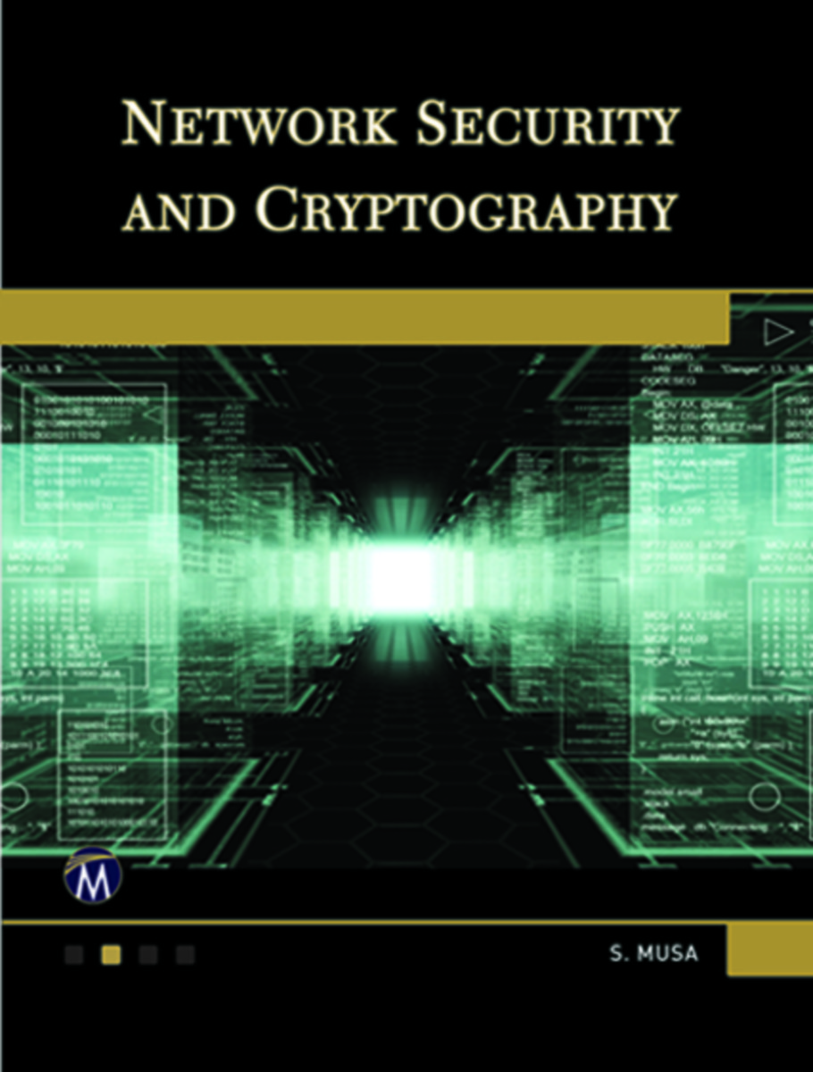 Network Security and Cryptography