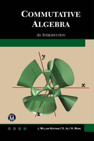 Commutative Algebra