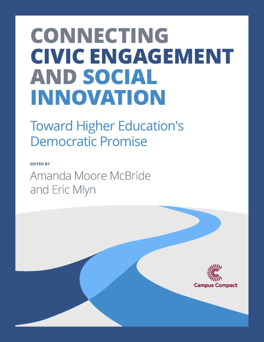 Connecting Civic Engagement and Social Innovation