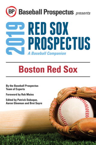 Boston Red Sox 2019