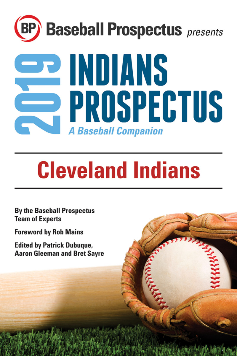 Cleveland Indians 2019