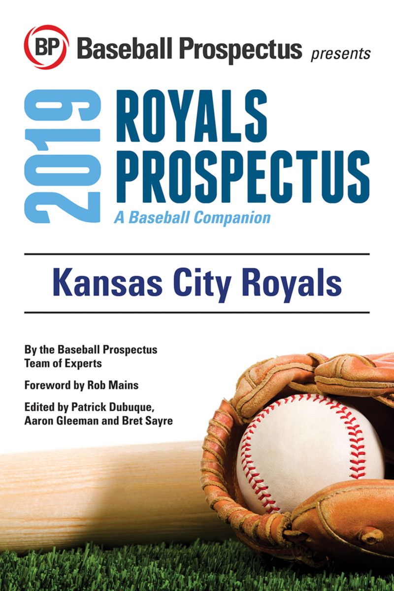 Kansas City Royals 2019
