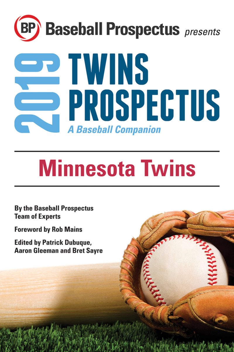 Minnesota Twins 2019