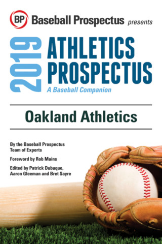 Oakland Athletics 2019